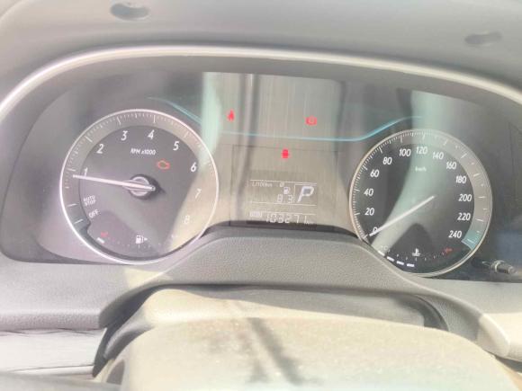 [合肥·皖A] 二手别克英朗2019款 15T 双离合进取型 国VI