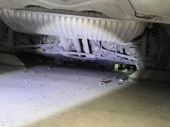 [西安·陕A] 二手宝马宝马2系多功能旅行车2015款 218i 领先型