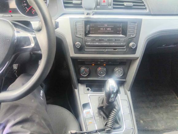 [合肥·皖A] 二手大众凌渡2018款 230TSI DSG风尚版