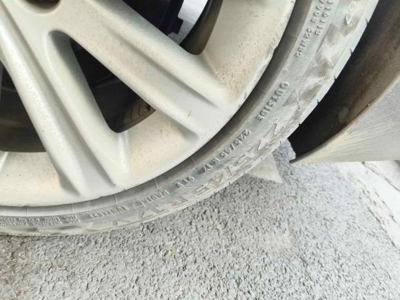 [广州·湘N] 二手凯迪拉克凯迪拉克ATS-L2014款 25T 舒适型