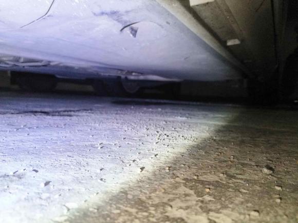 [深圳·粤B] 二手大众迈腾2012款 旅行版 2.0TSI 舒适型