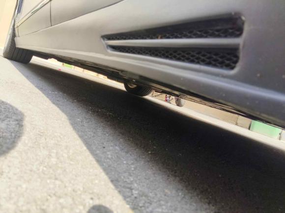 [常州·苏D] 二手凯迪拉克凯迪拉克CT62019款 28T 时尚型