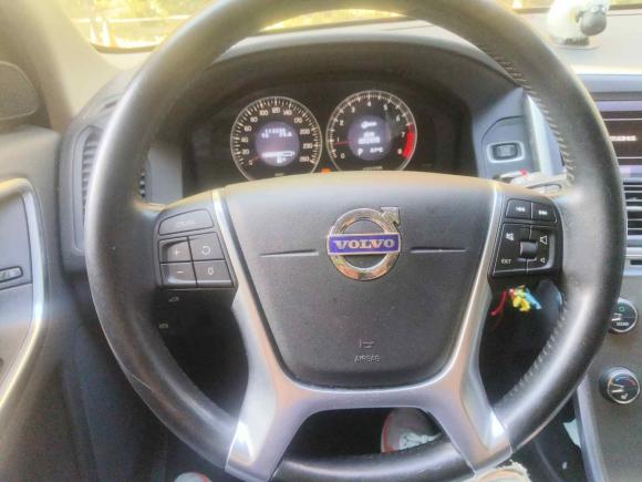 [苏州·苏E] 二手沃尔沃沃尔沃XC602013款 T5 舒适版