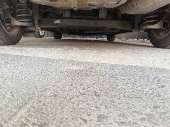 [青岛·鲁B] 二手现代悦动2011款 1.6L 自动舒适型