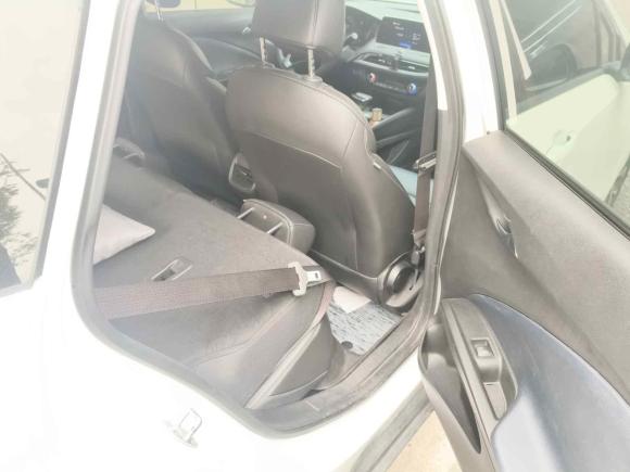 [嘉兴·浙F] 二手别克微蓝62019款 互联时尚型