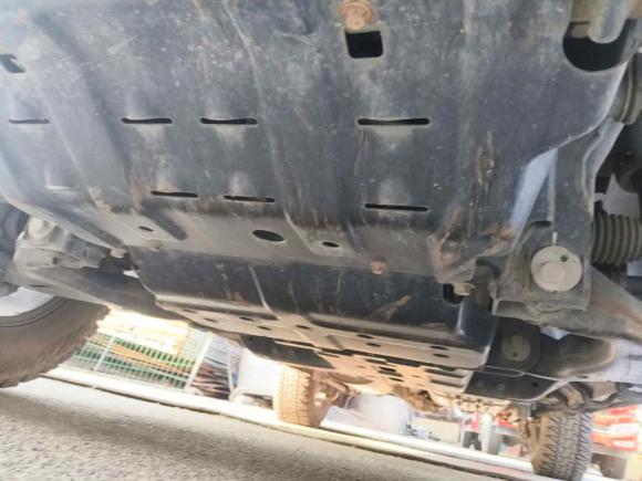 [上海·皖J] 二手坦克坦克3002021款 越野版 2.0T 征服者