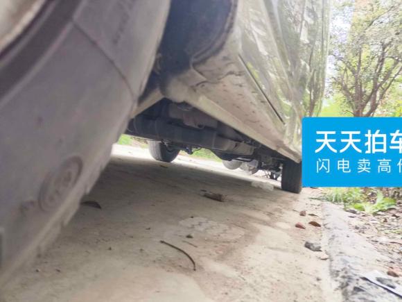 [合肥·皖A] 二手金杯金杯快运2017款 2.0L标准型V19