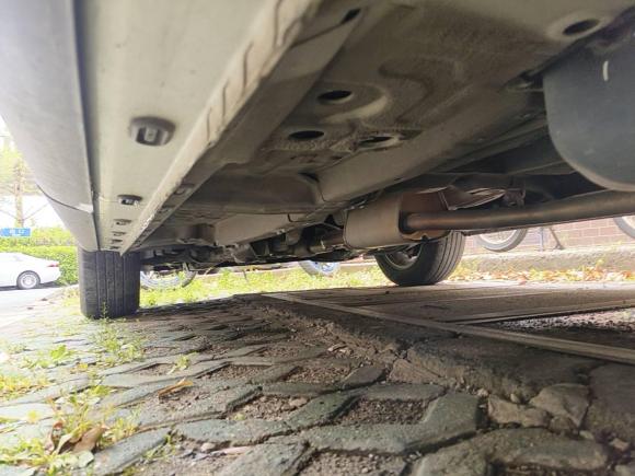 [上海·沪C] 二手名爵名爵HS2018款 20T 手动两驱荷尔蒙劲取版 国V