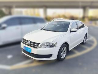 大众朗逸2013款 改款经典 1.6L 自动风尚版