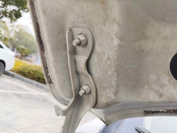 [温州·浙C] 二手荣威荣威3602015款 20T TST尊享版