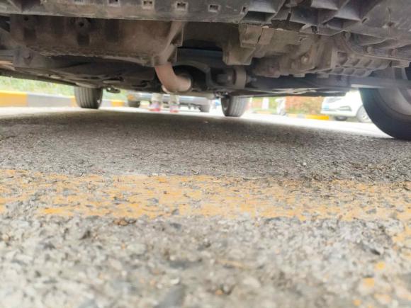 [苏州·苏U] 二手奇瑞艾瑞泽52017款 1.5L CVT豪华版