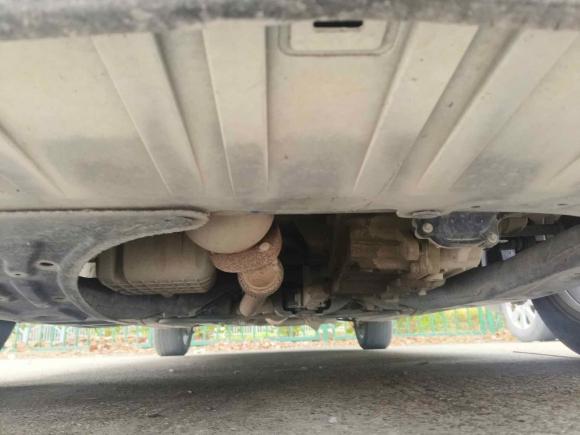 [上海·皖S] 二手别克英朗2021款 改款 典范 1.5L 自动精英型