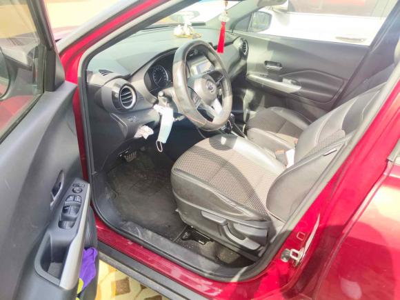 [南昌·赣A] 二手日产劲客2019款 1.5L CVT智联豪华版