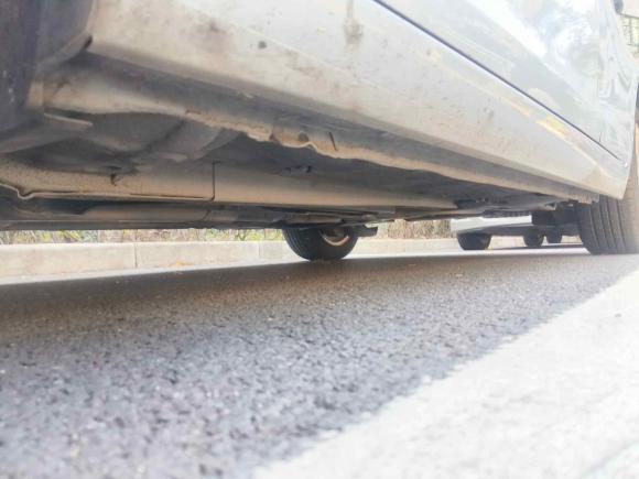 [杭州·浙A] 二手标致标致308S2015款 1.2T 自动劲驰版