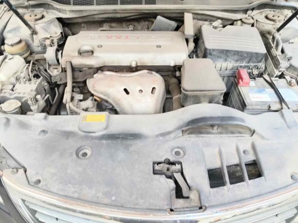 [青岛·鲁B] 二手丰田凯美瑞2011款 240G 豪华周年纪念版