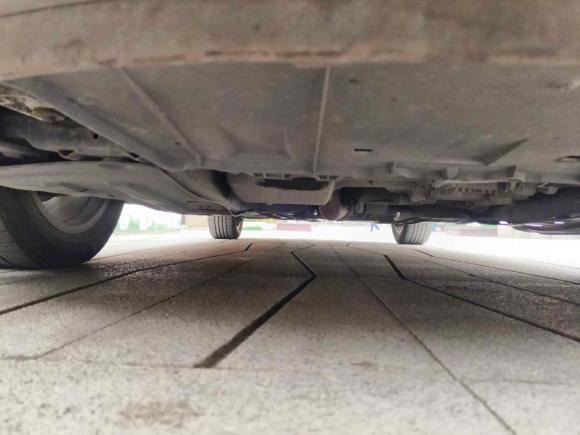 [上海·沪B] 二手别克君威2014款 2.0L 领先时尚型