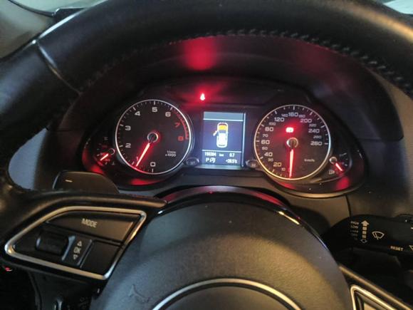 [上海·浙F] 二手奥迪奥迪Q52016款 40 TFSI 舒适型