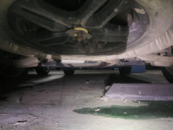 [南京·苏A] 二手福特锐界2015款 2.0T GTDi 两驱豪锐型