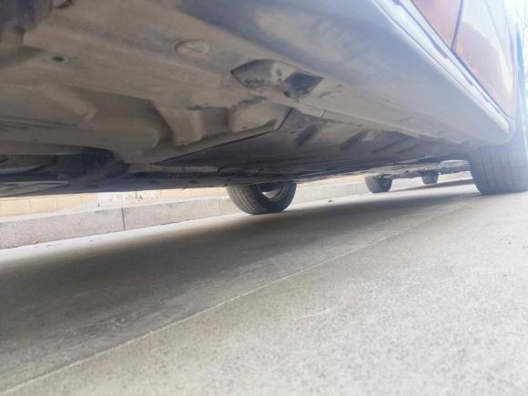 [青岛·鲁B] 二手奔驰奔驰GLA2016款 GLA 200 动感型