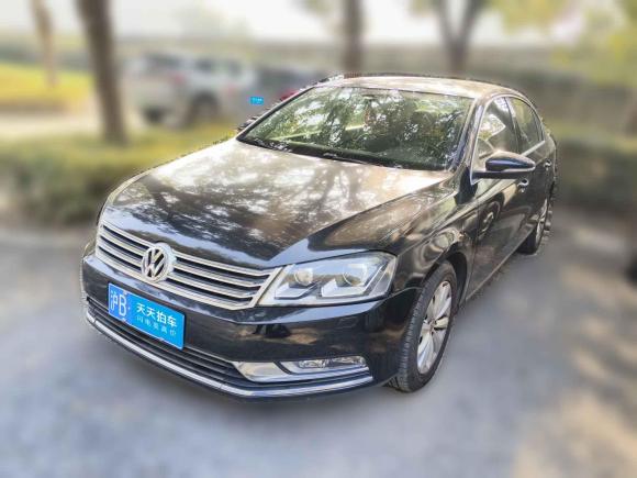 大众迈腾2012款 改款 2.0TSI 豪华型「上海二手车」「天天拍车」