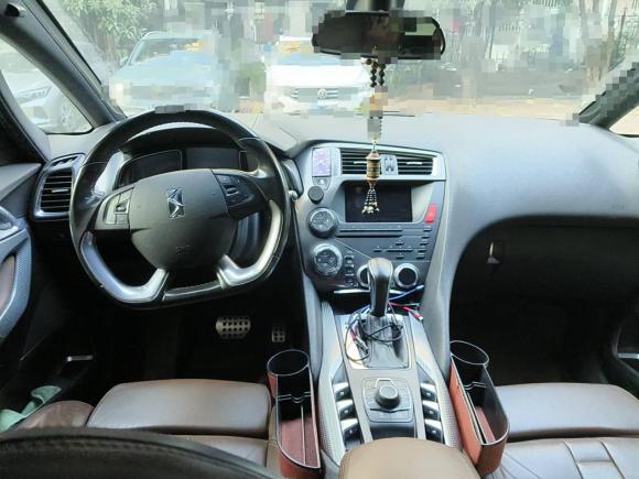 [合肥·皖A] 二手DSDS 52012款 1.6T 尊享版