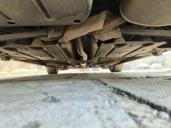 [宁波·浙B] 二手MINIMINI2011款 1.6L COOPER Fun