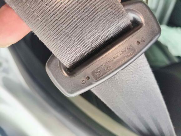 [宁波·浙B] 二手长安长安CS752018款 280T 自动精智型 国V