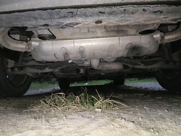 [西安·陕A] 二手斯柯达柯迪亚克2018款 TSI380 7座四驱旗舰版