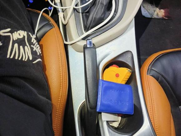 [杭州·沪C] 二手别克英朗2015款 15N 自动精英型