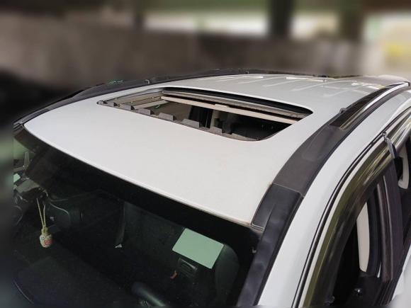 [成都·川G] 二手Jeep指南者2014款 改款 2.4L 四驱舒适版