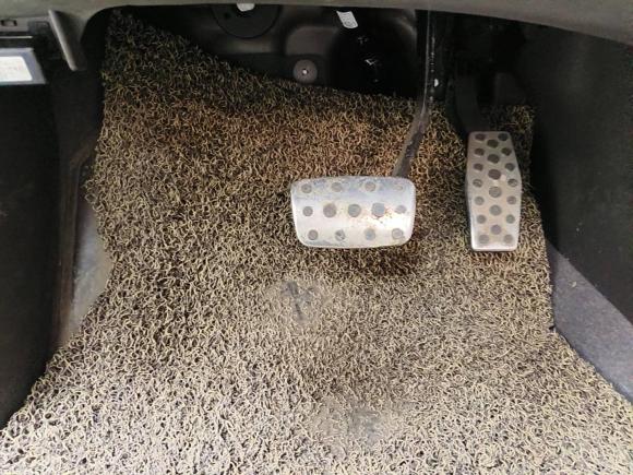 [嘉兴·浙F] 二手雪佛兰科鲁兹2013款 1.6L SE AT