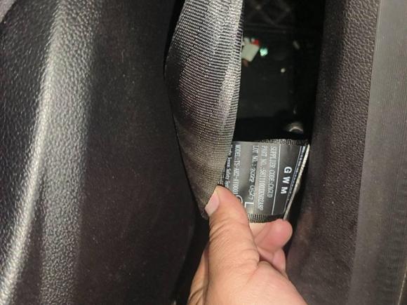 [济南·鲁A] 二手哈弗哈弗神兽2022款 1.5T 智享版