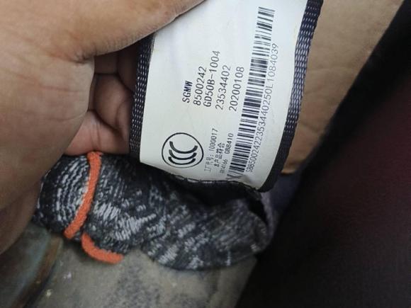 [义乌·浙G] 二手五菱汽车五菱荣光新卡2019款 1.5L单排国VI L3C