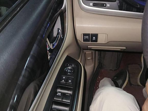 [湖州·浙E] 二手本田凌派2013款 1.8L 自动豪华版