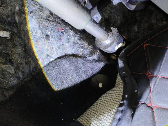 [济南·鲁A] 二手大众Polo2014款 1.4L 自动舒适版