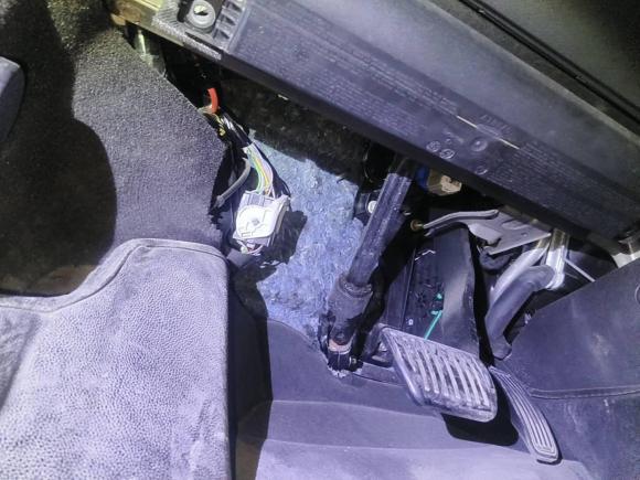 [杭州·浙A] 二手福特金牛座2017款 EcoBoost 180 豪华型