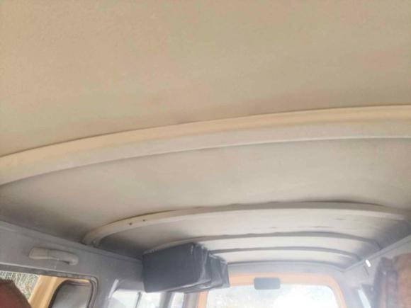 [成都·川G] 二手五菱汽车五菱荣光2021款 1.5L加长基本型L3C