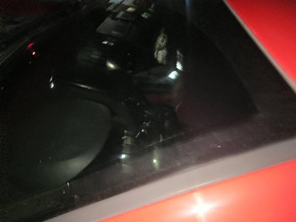 [宁波·浙B] 二手现代劳恩斯-酷派2009款 2.0T 自动靓雅版