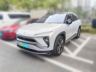 蔚来蔚来ES62022款 100kWh 运动版