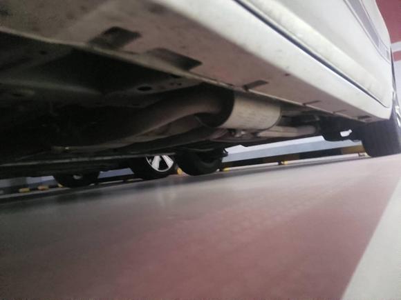 [青岛·鲁U] 二手广汽传祺传祺M62021款 PRO 270T DCT豪华版