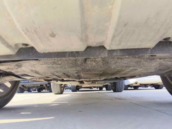 [合肥·皖A] 二手路虎揽胜极光2018款 240PS SE 智耀版