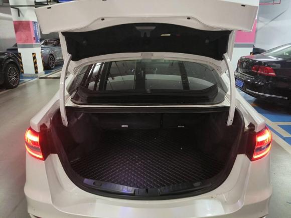 [南京·苏J] 二手福特蒙迪欧2020款 EcoBoost 180 时尚型