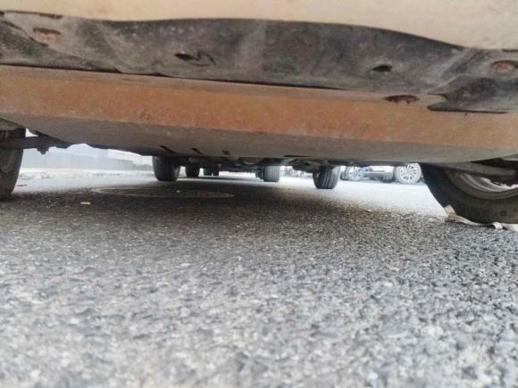 [杭州·豫B] 二手丰田威驰2014款 1.3L 手动型尚版