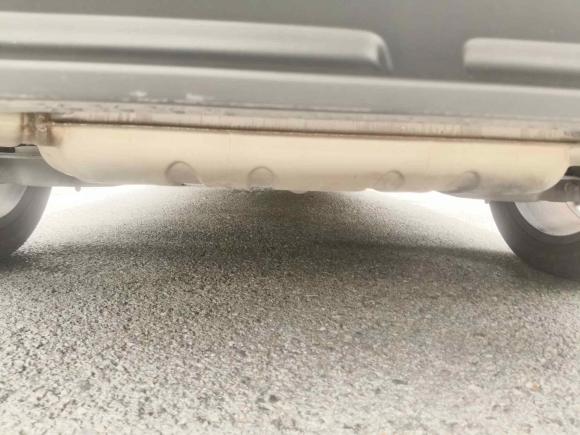 [上海·沪D] 二手大众途观L2018款  330TSI 自动两驱旗舰版