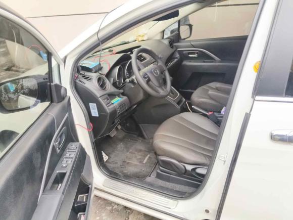 [上海·沪E] 二手马自达马自达52013款 2.0L 自动舒适型