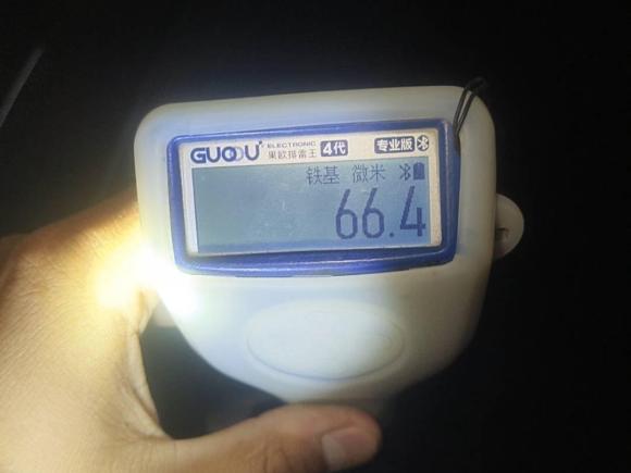 [南昌·赣A] 二手本田皓影2023款 240TURBO 两驱精英版 5座