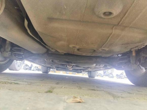 [无锡·苏B] 二手大众朗逸2017款 1.6L 自动风尚版