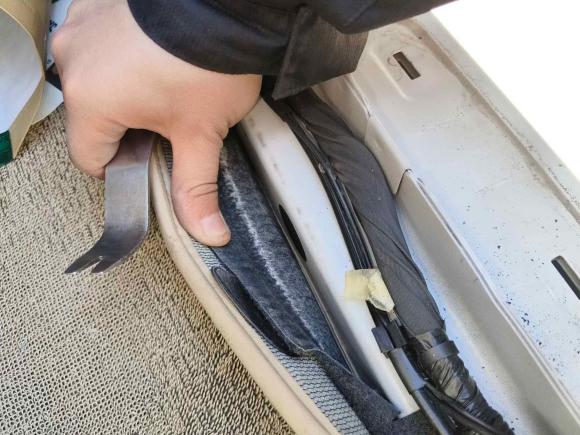 [济南·鲁A] 二手长安逸动DT2018款 1.6L 手动智享型