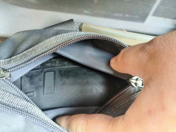 [杭州·浙A] 二手沃尔沃沃尔沃C702008款 2.5T T5