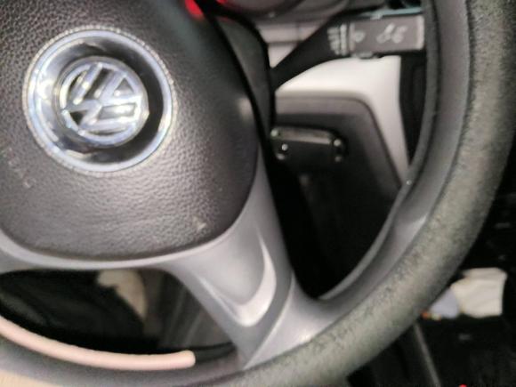 [合肥·皖A] 二手大众朗逸2015款 1.6L 自动风尚版